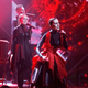 Ukrainian Eurovision finalists Go_A